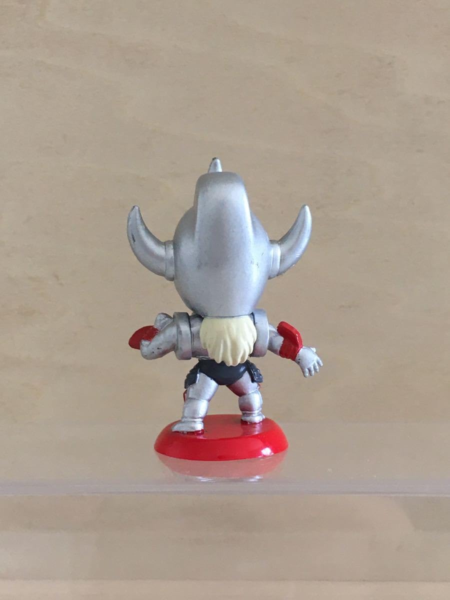 Amazon.co.jp: キン肉マン アニメヒーローズ vol.2 悪魔将軍 死闘 悪魔